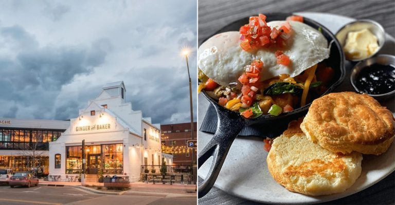 This Colorado Farm Bakery Is Where Pot Pies Become A Spring Tradition