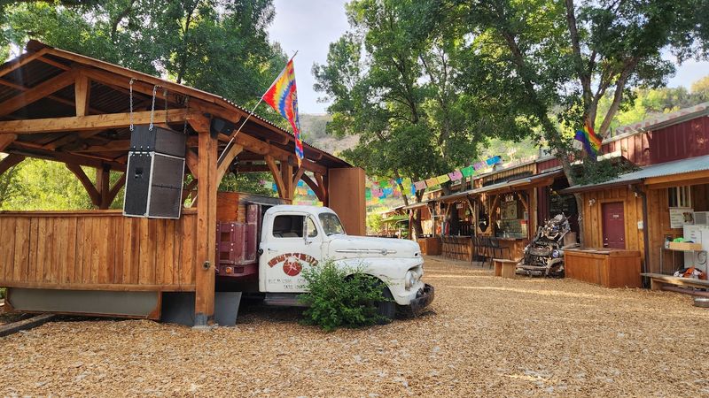 Where Hotchkiss Quietly Steals the Show