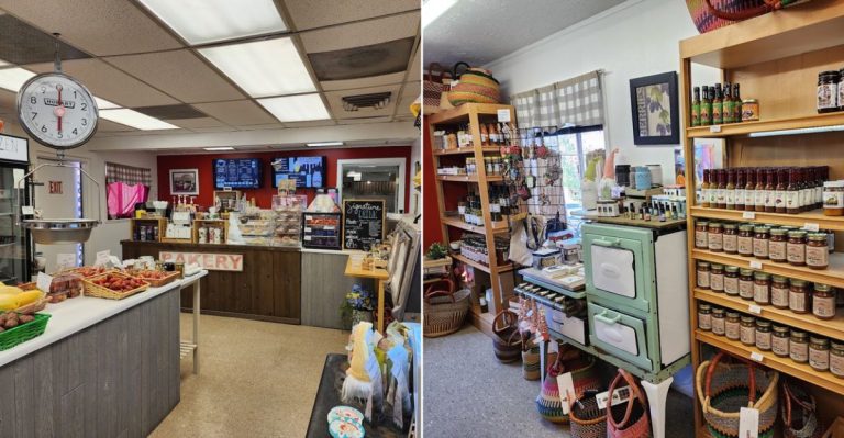 This Colorado Farm Market Is A Fresh Summer Stop You’ll Definitely Want To Repeat
