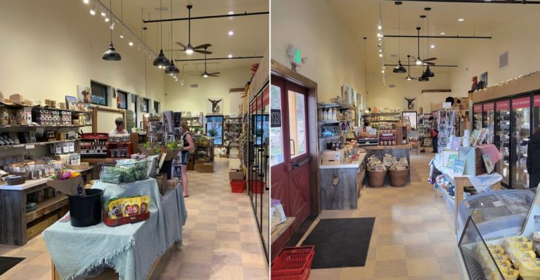 This Colorado Farm Store Is The Fresh-Air Spring Escape You Didn’t Know You Needed