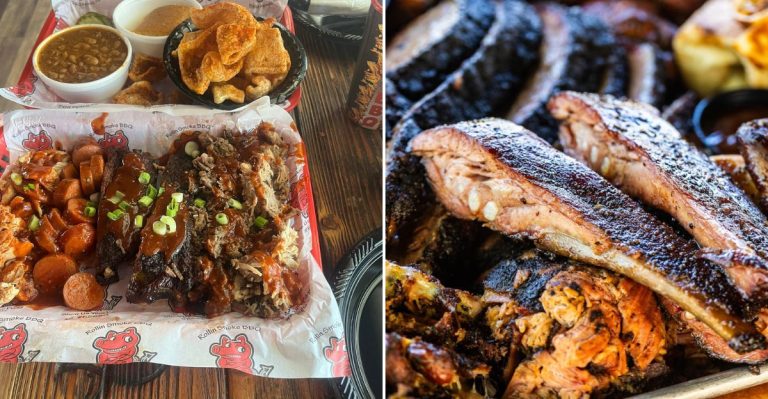 This Colorado Food Truck Is So Good, People Drive Hours Just To Track It Down