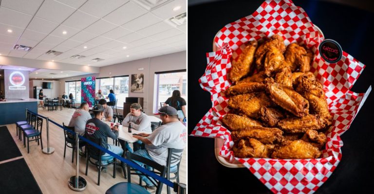 This Colorado Fried Chicken Counter Is A July Weekend Comfort Food Classic