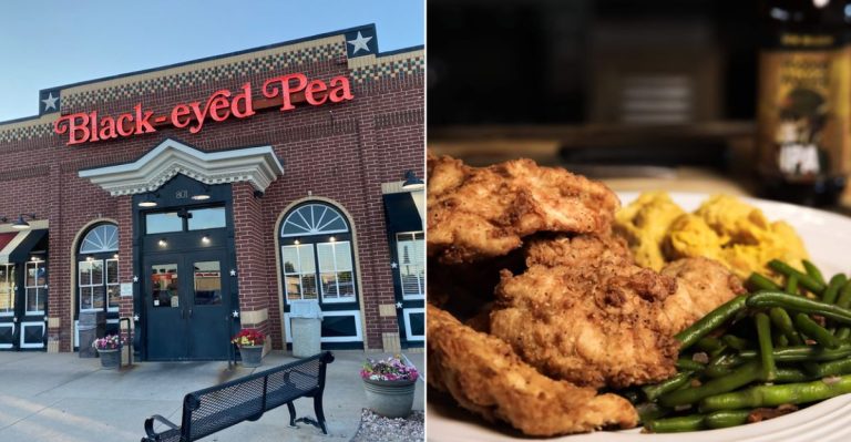 This Colorado Gem Is Serving Up Grandma-Approved Comfort Food With Big Portions