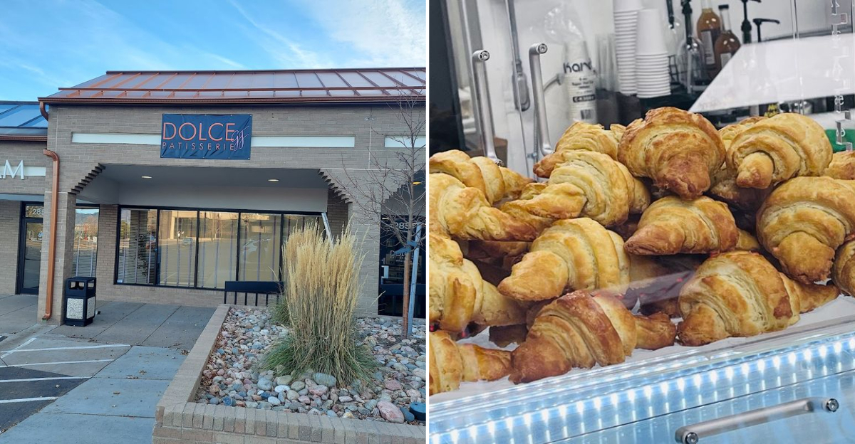 This Colorado Gluten-Free Bakery Makes A Perfect Mountain Road Trip Detour