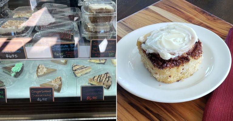 This Colorado Gluten-Free Bakery Turns Simple Pastries Into A Local Obsession