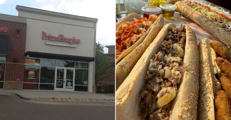 This Colorado Hoagie Shop Surprises Locals With Philly-Quality Taste