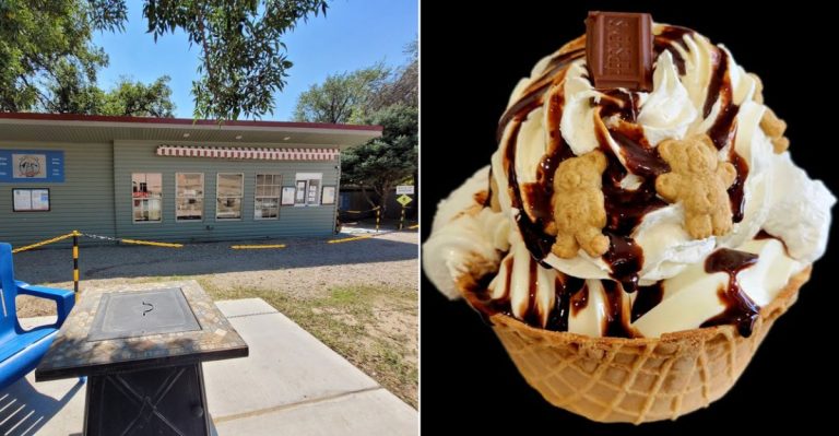 This Colorado Ice Cream Shop Reopening For April Is A Bigger Deal Than You’d Expect