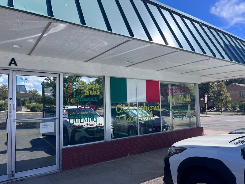 A Time Capsule Worth Finding On Littleton Boulevard