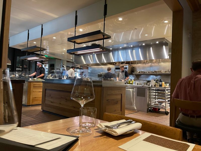 The Reservation Game: Getting A Table In March