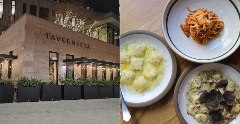 This Colorado Italian Restaurant Has The Hardest Reservation To Score In March