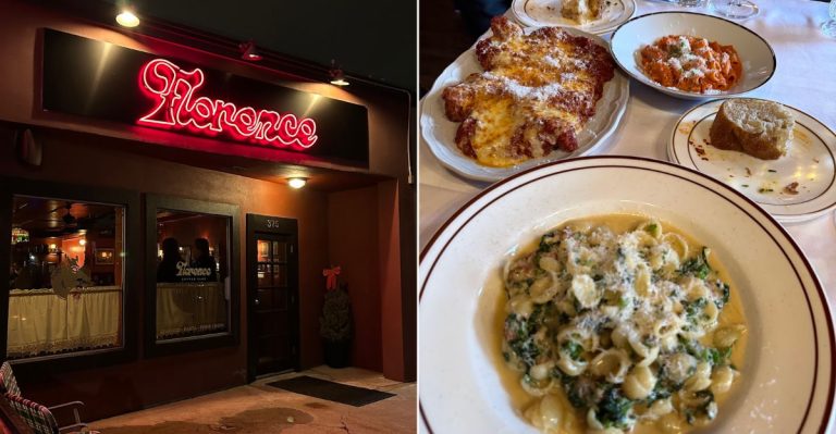 This Colorado Italian Restaurant May Be The Hardest Reservation To Score This Summer