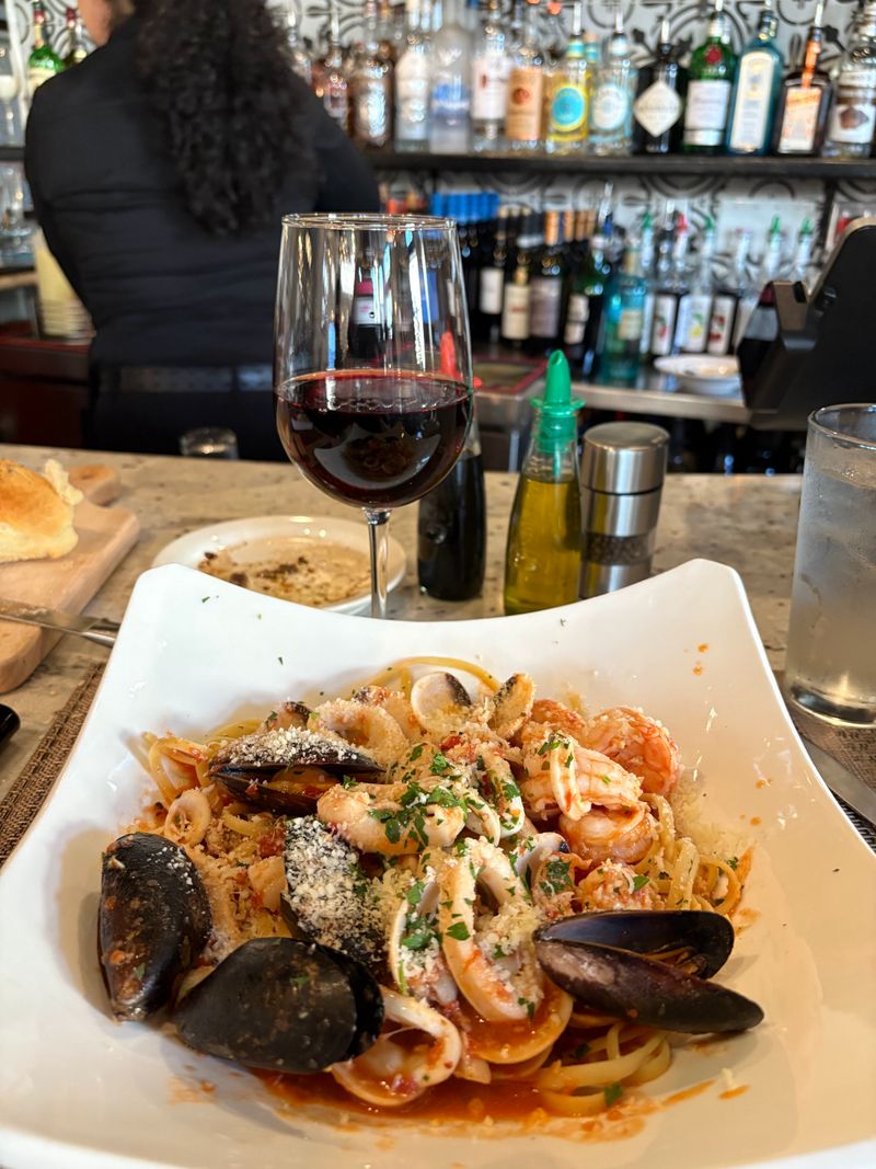 When Dinner Decides Itself