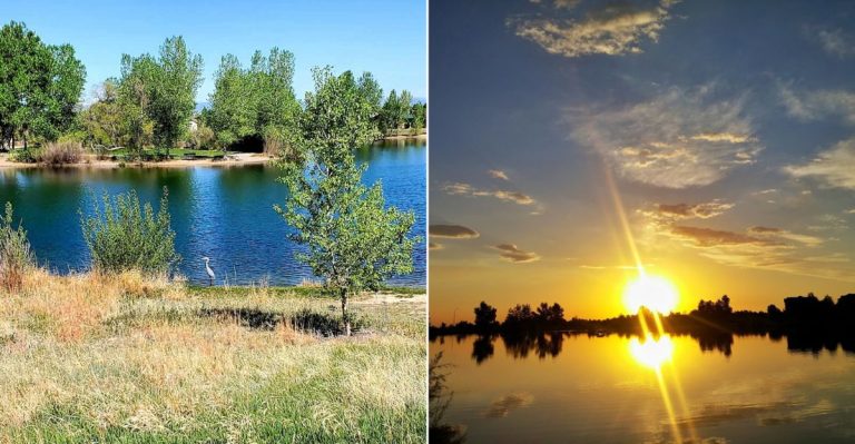 This Colorado Lake Erie Town Makes A Simple Day Trip Feel Like A Mini Vacation In 2026