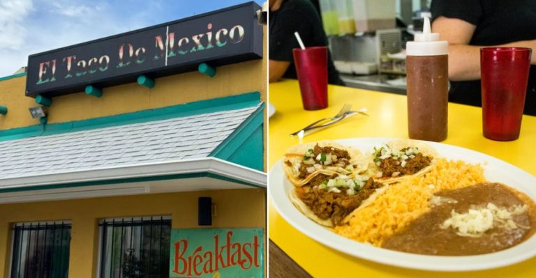 This Colorado Mexican Restaurant Brings Comforting Fall Flavors To Every Dish