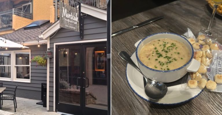 This Colorado Mountain Bistro Serves Crab Cakes Locals Say Taste Like Fresh Coast Catch