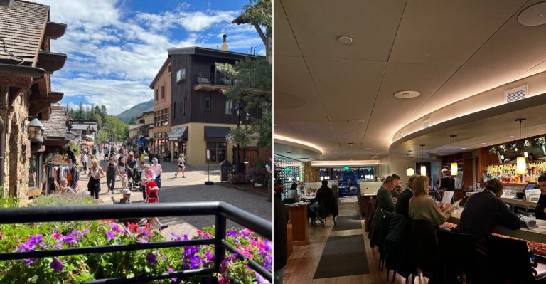 This Colorado Mountain Garden Is The Highest Botanical Garden In North America
