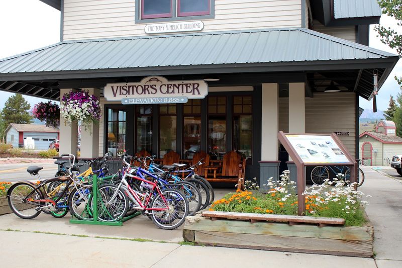 Where Every Great Hike Actually Starts