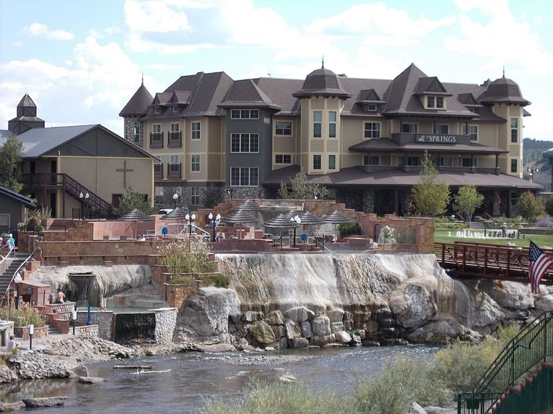 The Green Chile Capital You Never Knew You Needed