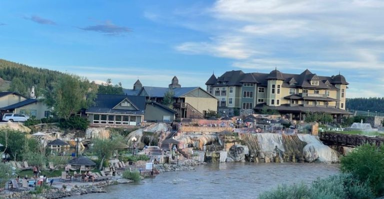 This Colorado Mountain Town Has The Best Green Chile Ever