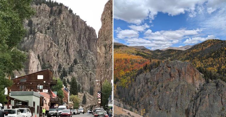 This Colorado Mountain Town Is Quietly Becoming A Favorite For People Who Hate Crowds