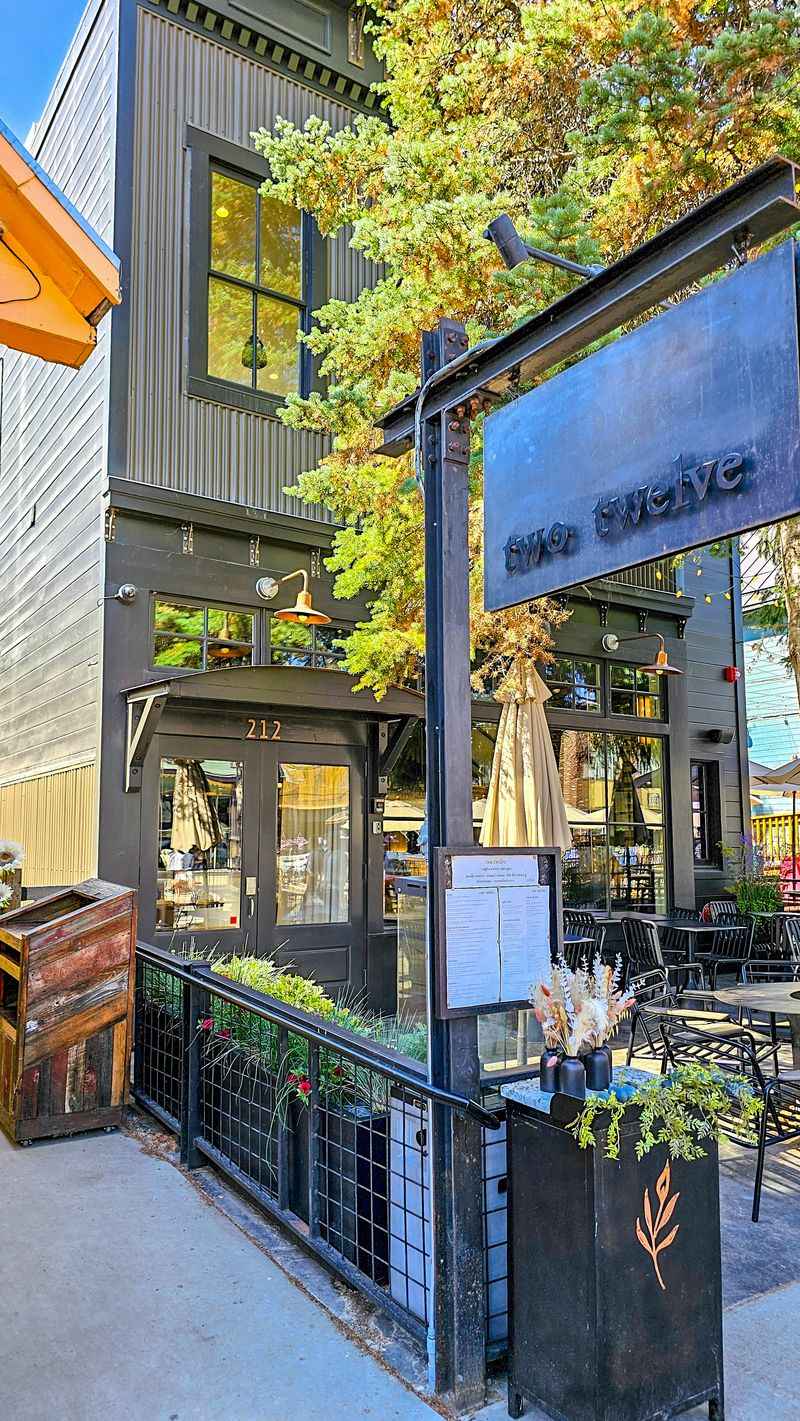 Opening Notes: The Trailhead Of Dinner