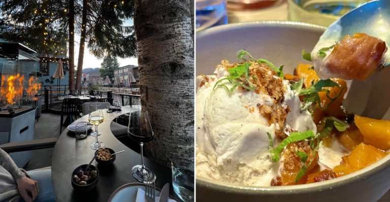 This Colorado Mountain Town Is Quietly Turning Into A Dining Destination For 2026