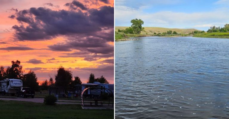 This Colorado Nature Preserve Is One Of The Best Places To See Spring Wake Up In May
