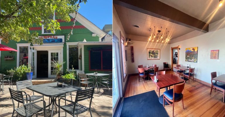This Colorado Polish Restaurant Has Chicken Paprikash That Keeps People Coming Back For More