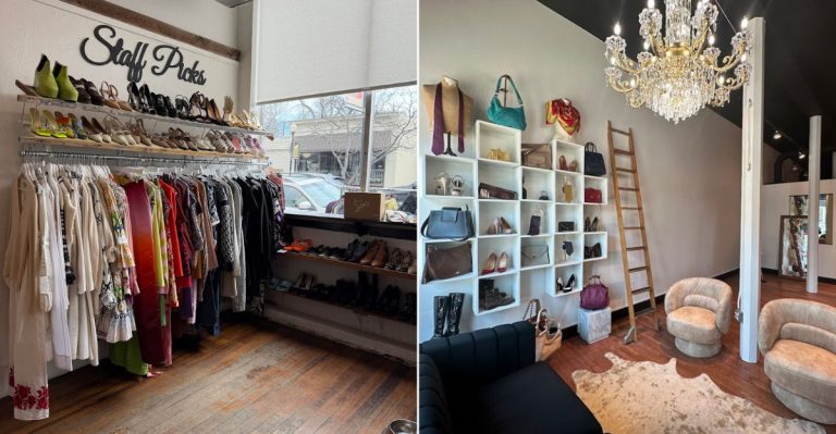 This Colorado Resale Shop Is So Well Curated It Feels Nothing Like Thrifting