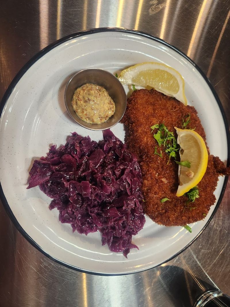 A Crispy Classic That Defines Tradition