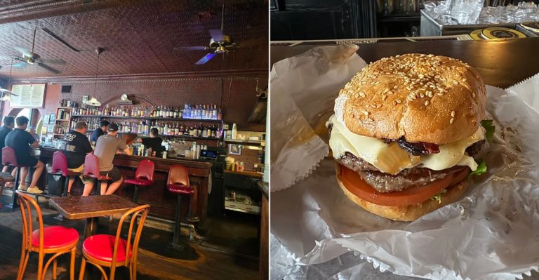This Colorado Restaurant Has Cheeseburgers So Good, You’ll Drive Miles Just For A Bite