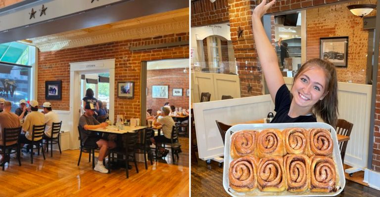 This Colorado Restaurant Has Drawn Lines For Decades And It’s Still Hard To Get A Seat