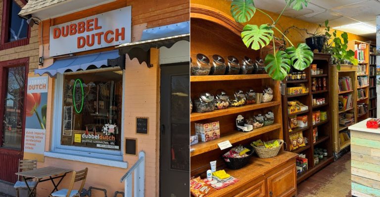 This Colorado Restaurant Is A Go-To Destination For Incredible Dutch Food