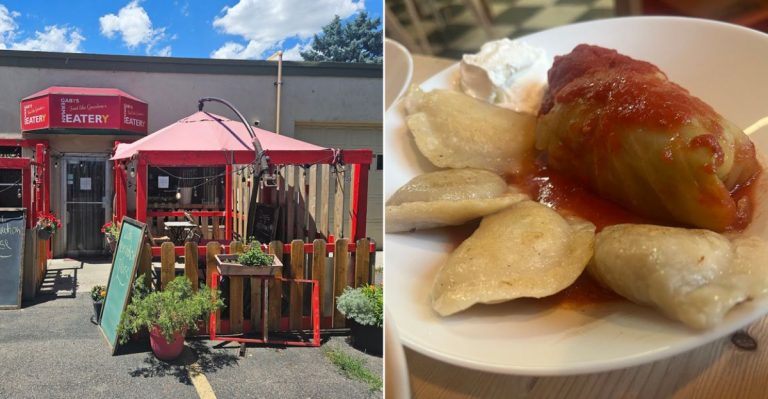 This Colorado Restaurant Is Famous For German Cuisine Worth Traveling Across The State For