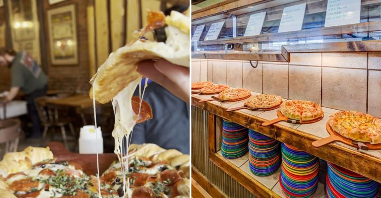 This Colorado Restaurant Is Known Across The State For One Must-Try Dish