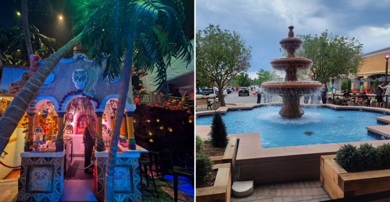 This Colorado Restaurant Is So Beloved, The Wait Outside Has Become A Local Tradition