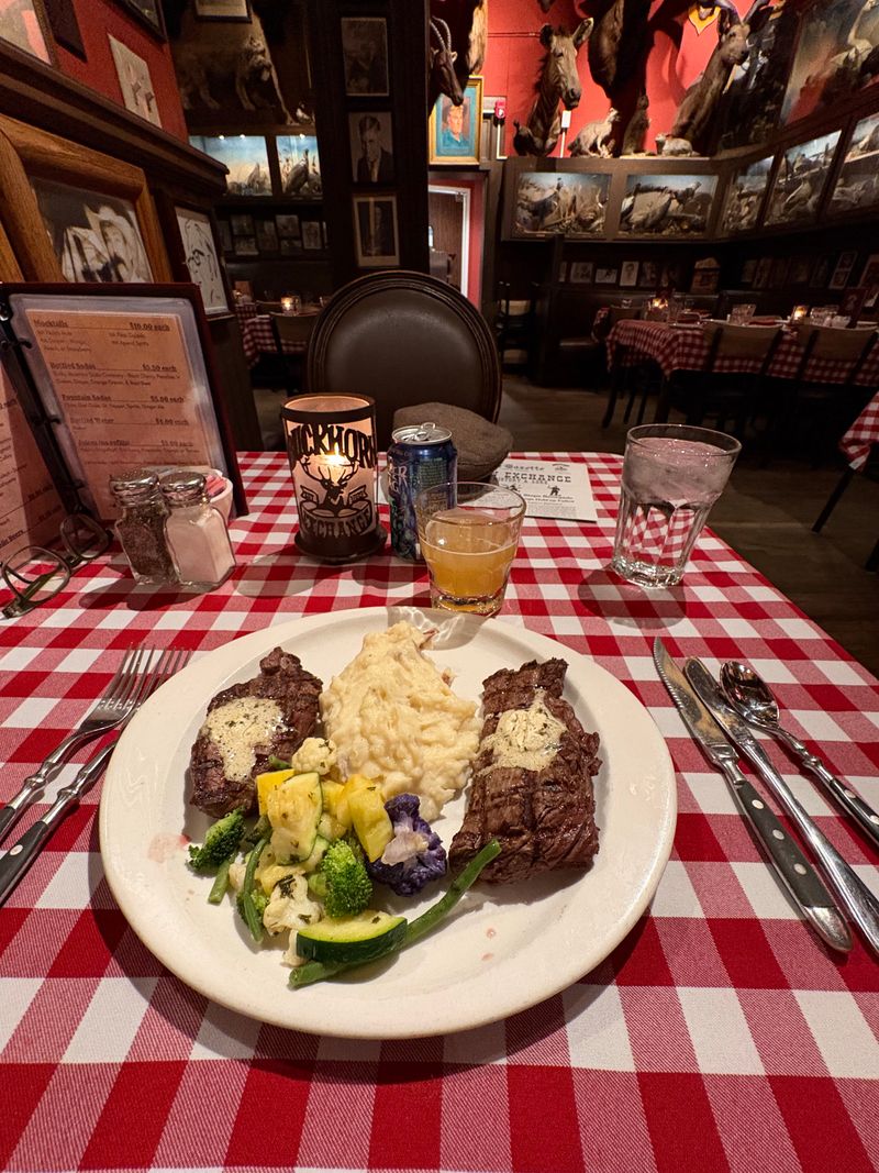 The Historic Beginnings