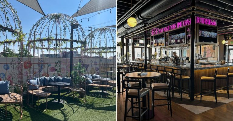 This Colorado Restaurant Is The Kind Of Easter Find You’ll Want To Share