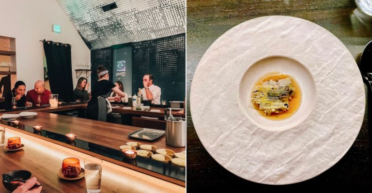 This Colorado Restaurant Is The Toughest Reservation To Get In March 2026 (But It’s Well Worth It)