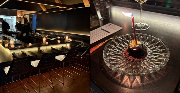 This Colorado Restaurant Is The Toughest Reservation To Get This February But It’s So Worth It