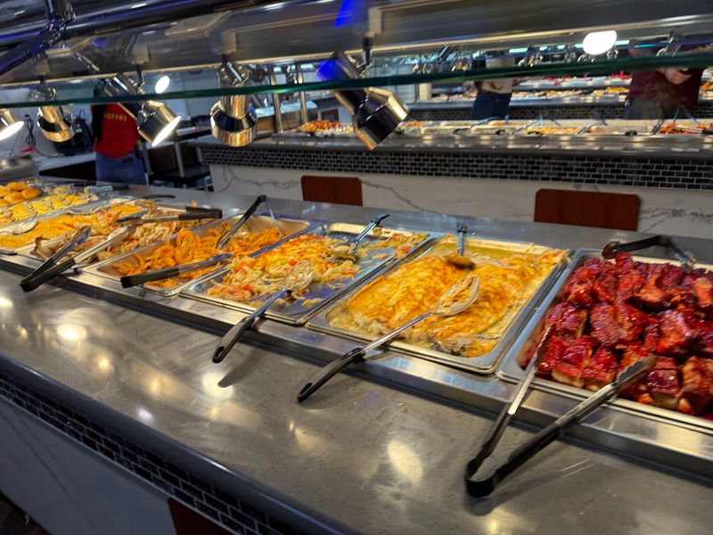 The Strip Mall Secret That Locals Already Found