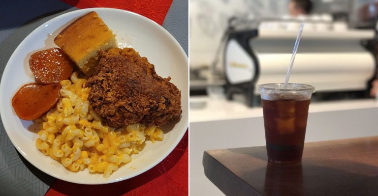 This Colorado Soul Food Spot Serves Southern Classics Locals Refuse to Let Go Of
