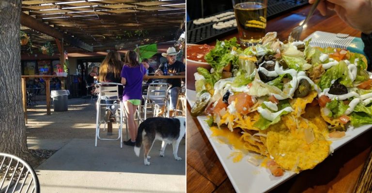 This Colorado Restaurant Quietly Serves Some Of The Best Fried Walleye You’ll Ever Taste