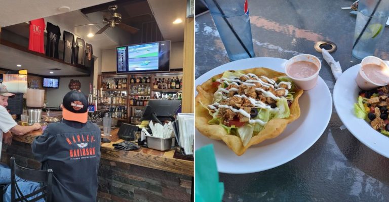 This Colorado Restaurant Quietly Serves Some Of The Best Fried Walleye You’ll Ever Taste