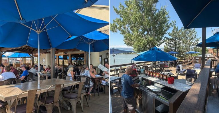 This Colorado Restaurant Quietly Serves Some Of The Best-Kept Secrets In The Denver Area