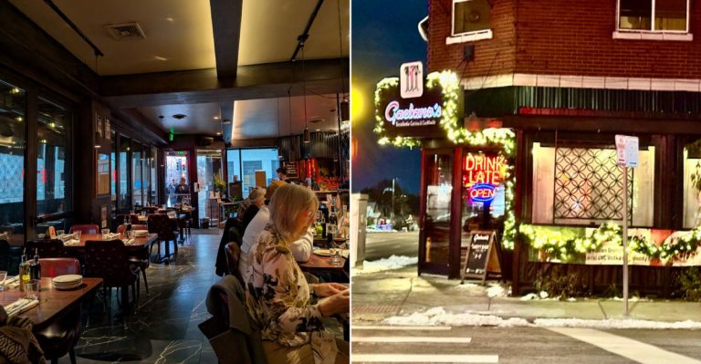 This Colorado Restaurant Serves Chicken Parmesan People Gladly Drive Across The State For