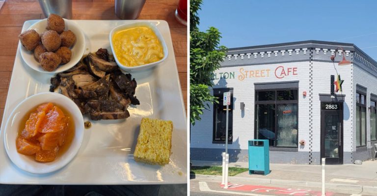 This Colorado Restaurant Serves Soul Food Locals Truly Rally Around