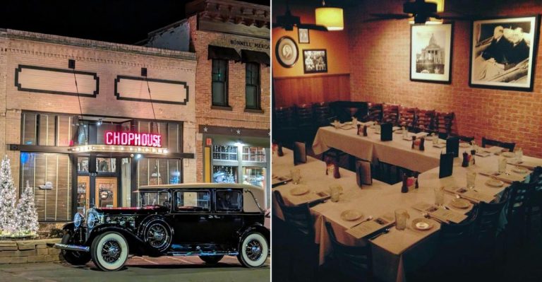 This Colorado Restaurant Serves Up The Perfect Father’s Day Celebration Meal