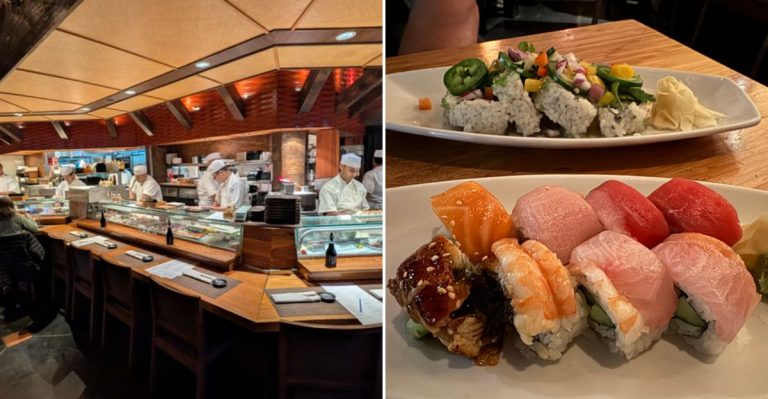 This Colorado Restaurant’s Best Dishes Sell Out Long Before Closing Every Single Night