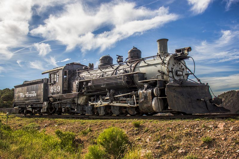 The Bridge Walk That Stops You Mid-Sentence